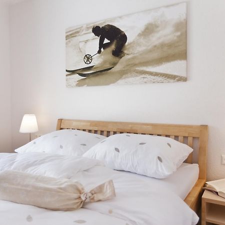 Ferienwohnung Rust Fendels Kültér fotó