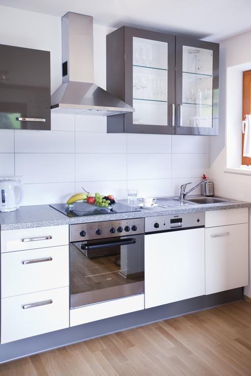 Ferienwohnung Rust Fendels Szoba fotó