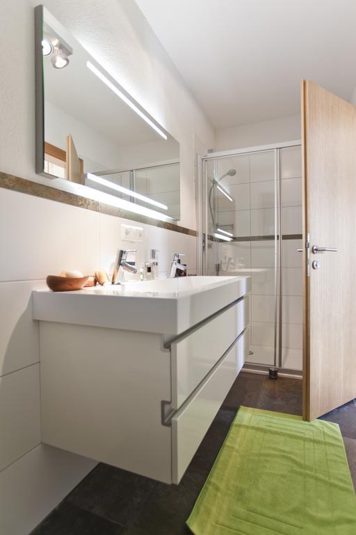 Ferienwohnung Rust Fendels Szoba fotó