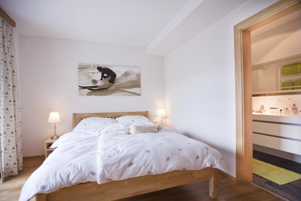 Ferienwohnung Rust Fendels Szoba fotó