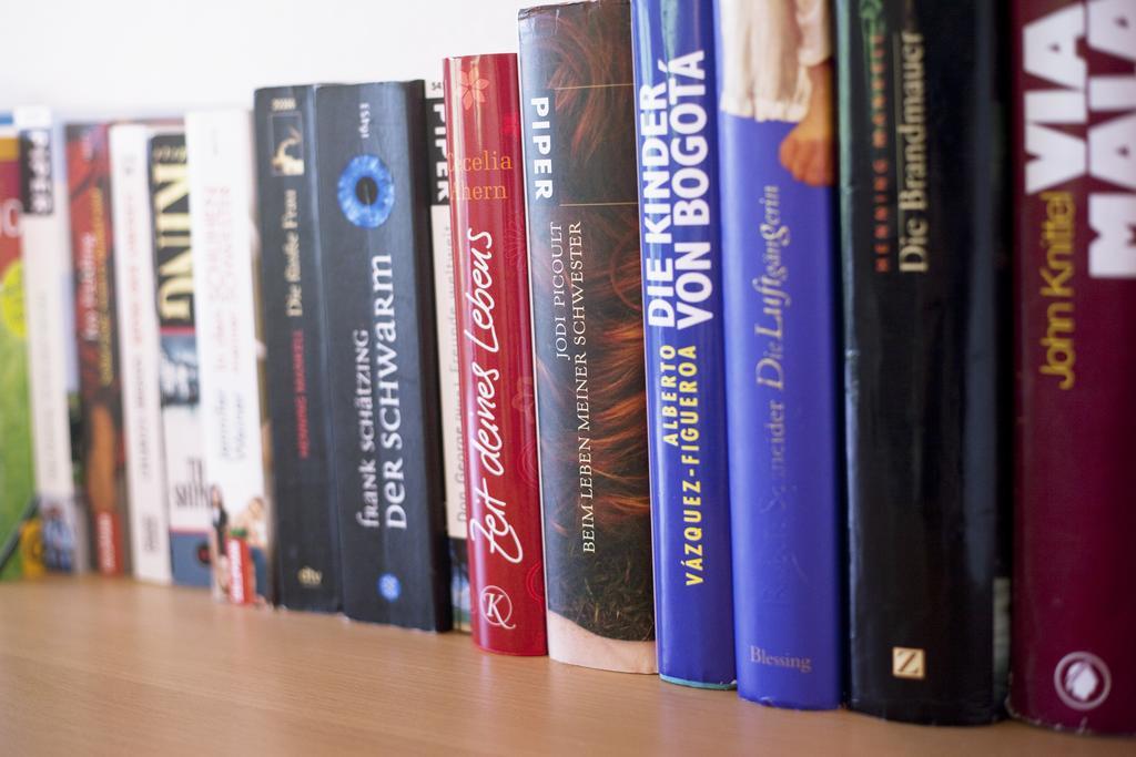 Ferienwohnung Rust Fendels Szoba fotó